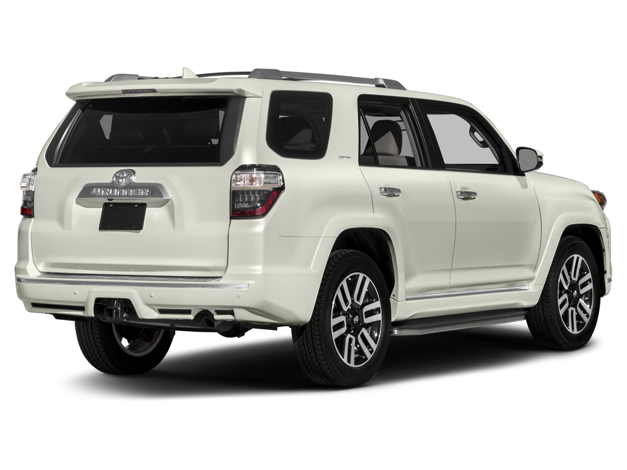 Used 2019 Toyota 4Runner Limited with VIN JTEZU5JR8K5203337 for sale in Kansas City
